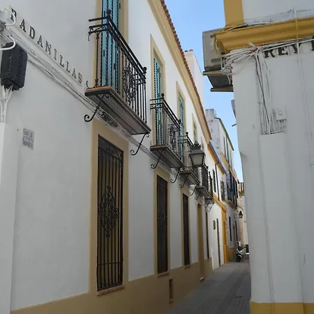 El Aljibe Relax Tourist