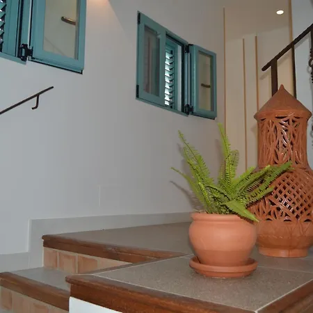 Apartment El Aljibe Relax Tourist