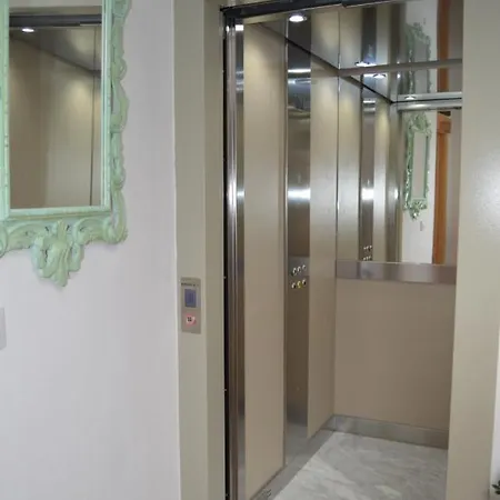 El Aljibe Relax Tourist Apartment *