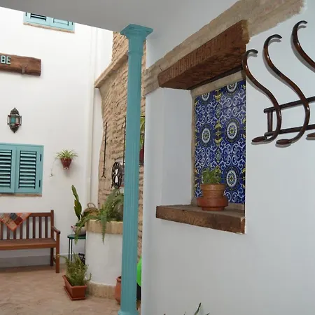 El Aljibe Relax Tourist Apartment *
