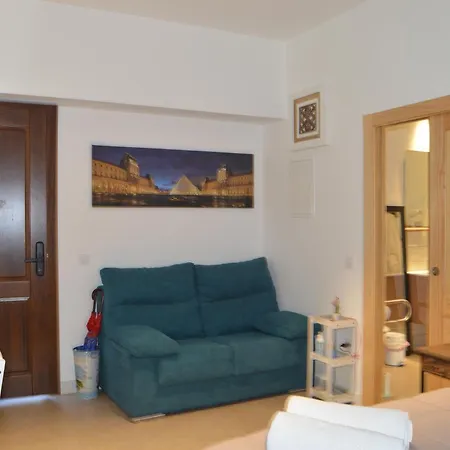 El Aljibe Relax Tourist Apartment *