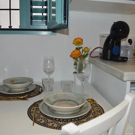 El Aljibe Relax Tourist Apartment Cordoba