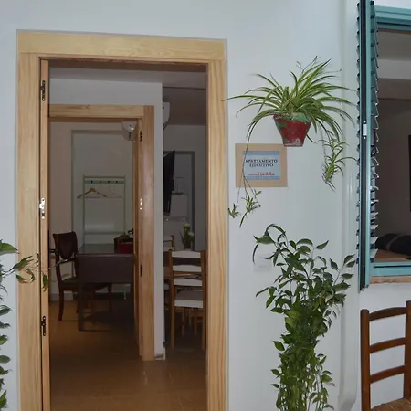 El Aljibe Relax Tourist Apartment *