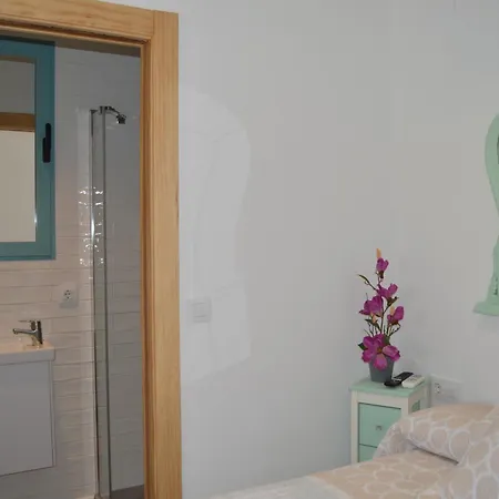 Apartment El Aljibe Relax Tourist *