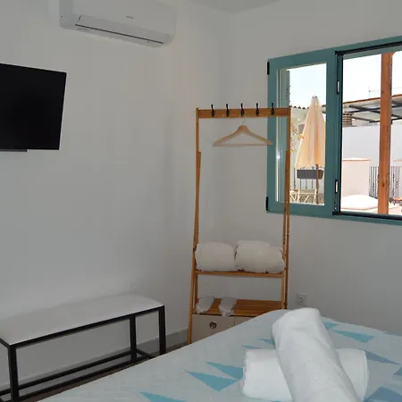 El Aljibe Relax Tourist Apartamento Córdoba