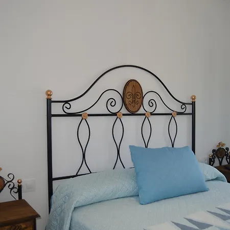 Apartamento El Aljibe Relax Tourist