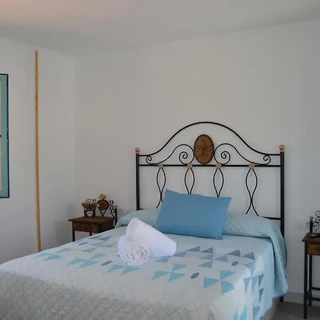 El Aljibe Relax Tourist Apartman Córdoba