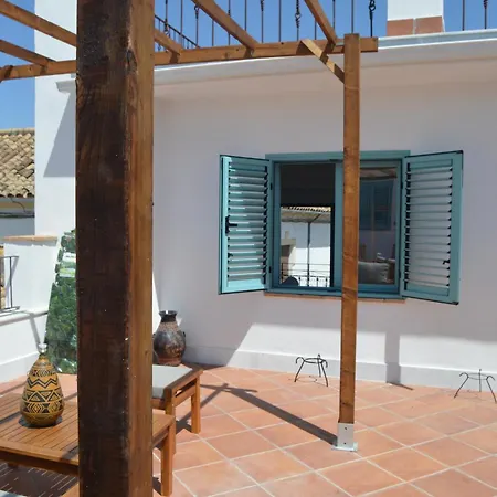 El Aljibe Relax Tourist * 科爾多瓦