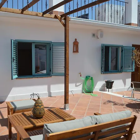 Apartamento El Aljibe Relax Tourist Córdoba