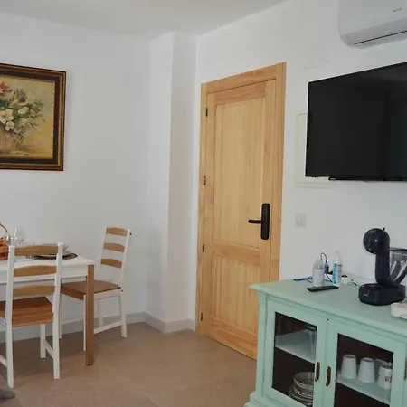 El Aljibe Relax Tourist Apartament Kordoba