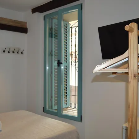 El Aljibe Relax Tourist