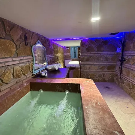 El Aljibe Relax Tourist Cordoba