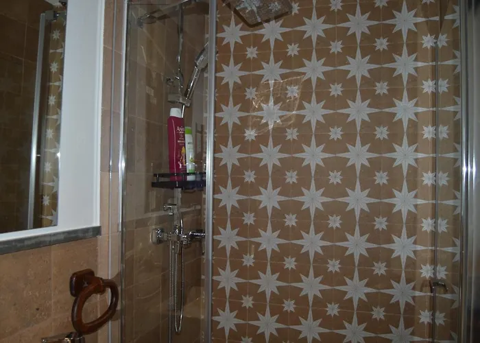 Apartman El Aljibe Relax Tourist Córdoba