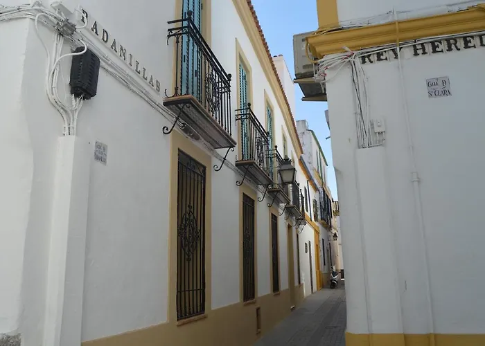 El Aljibe Relax Tourist