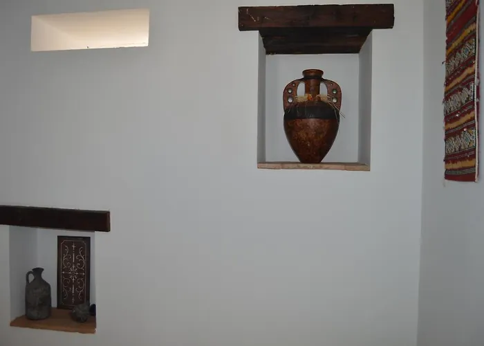 El Aljibe Relax Tourist קורדובה