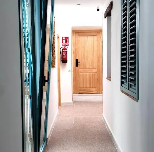 El Aljibe Relax Tourist * 科爾多瓦