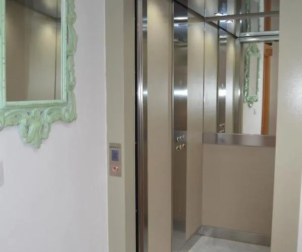 El Aljibe Relax Tourist Apartman *