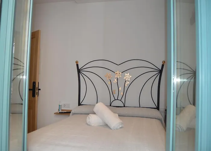 Apartman El Aljibe Relax Tourist Córdoba