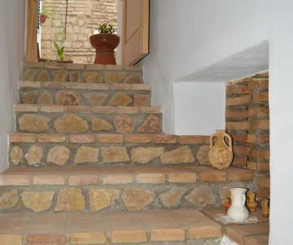 Apartman El Aljibe Relax Tourist