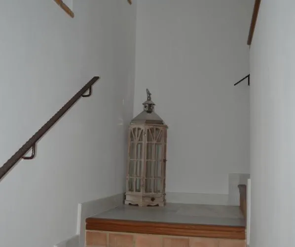 Apartman El Aljibe Relax Tourist *