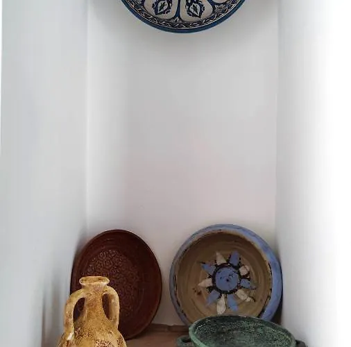 El Aljibe Relax Tourist * Córdoba