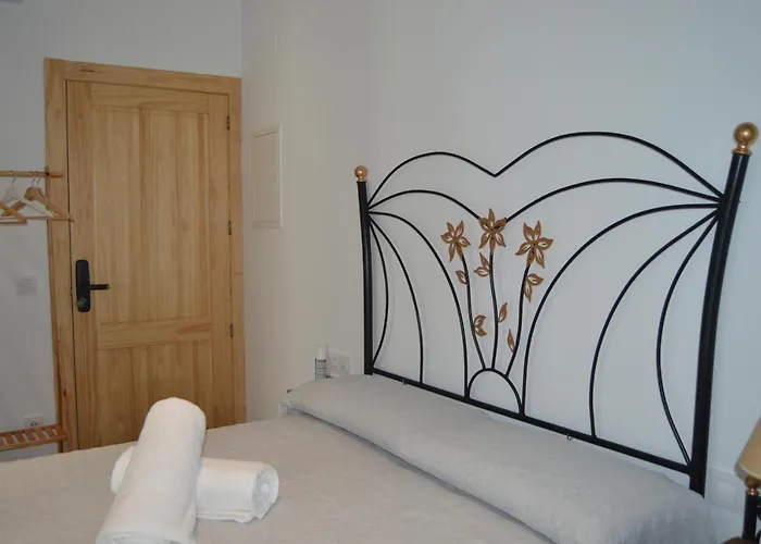 El Aljibe Relax Tourist