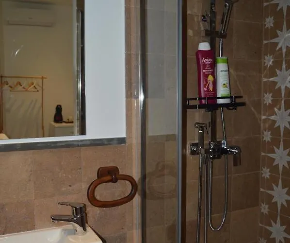 El Aljibe Relax Tourist * קורדובה