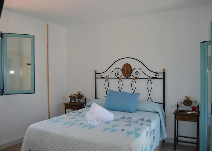 El Aljibe Relax Tourist Apartman Córdoba