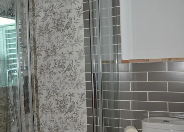 Апартаменты El Aljibe Relax Tourist