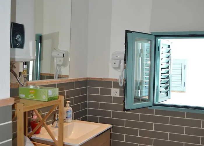 Apartament El Aljibe Relax Tourist