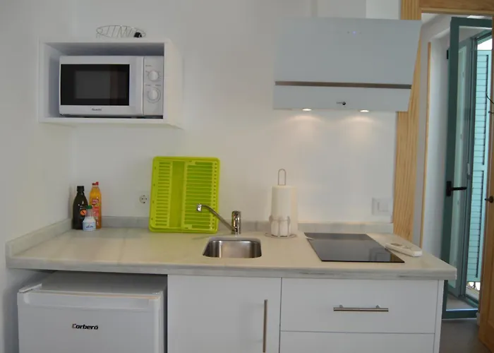 El Aljibe Relax Tourist