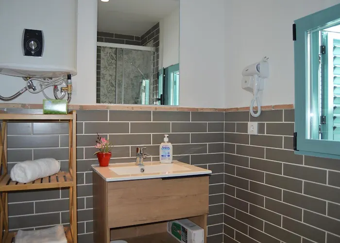 El Aljibe Relax Tourist 科爾多瓦