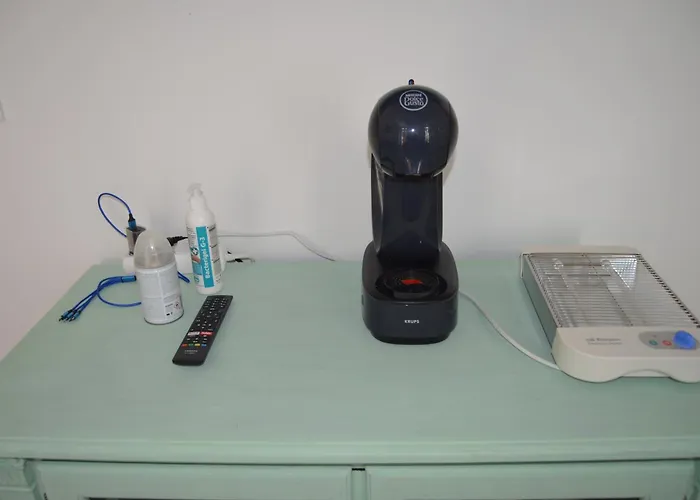 Apartament El Aljibe Relax Tourist Kordoba