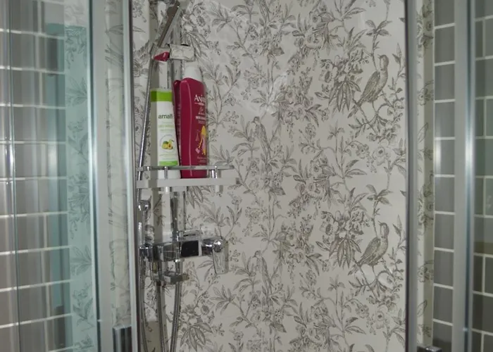 El Aljibe Relax Tourist 公寓 *