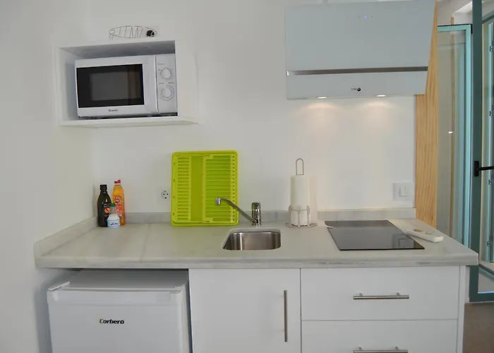 El Aljibe Relax Tourist * 科爾多瓦