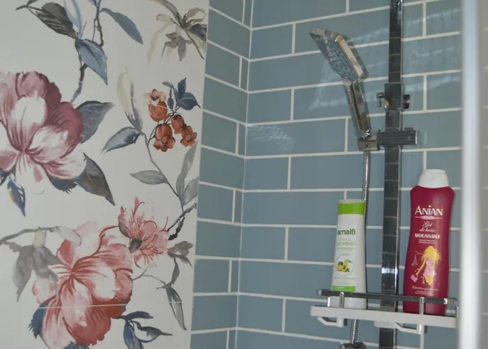 Apartman El Aljibe Relax Tourist *