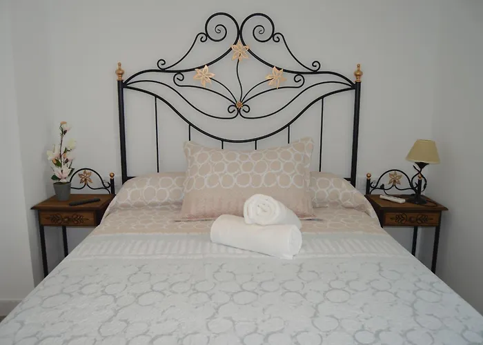 El Aljibe Relax Tourist *