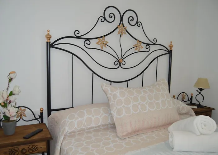 El Aljibe Relax Tourist Kordoba