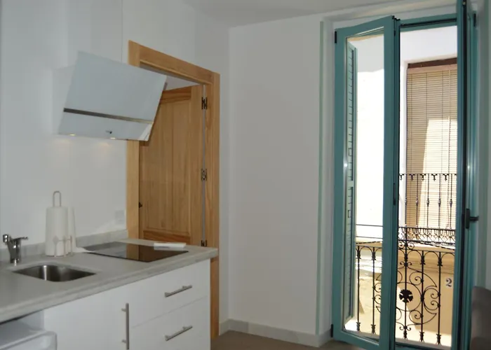 El Aljibe Relax Tourist