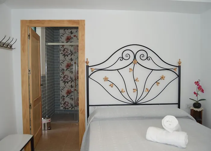 El Aljibe Relax Tourist * 科爾多瓦