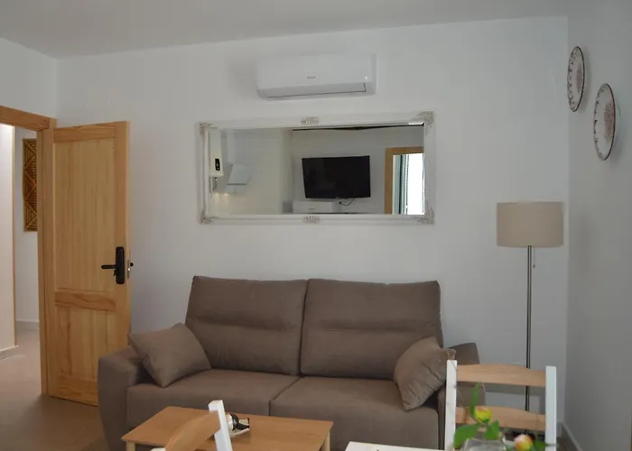 El Aljibe Relax Tourist * 科爾多瓦