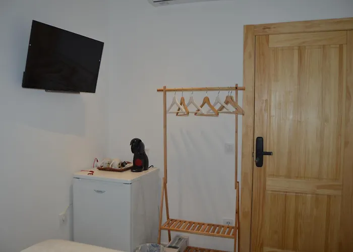 El Aljibe Relax Tourist 科爾多瓦