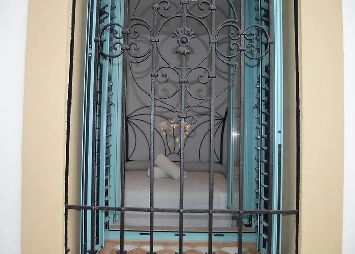 Apartman El Aljibe Relax Tourist *