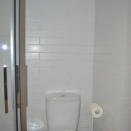 Appartement El Aljibe Relax Tourist Córdoba