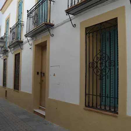 Appartement El Aljibe Relax Tourist Córdoba