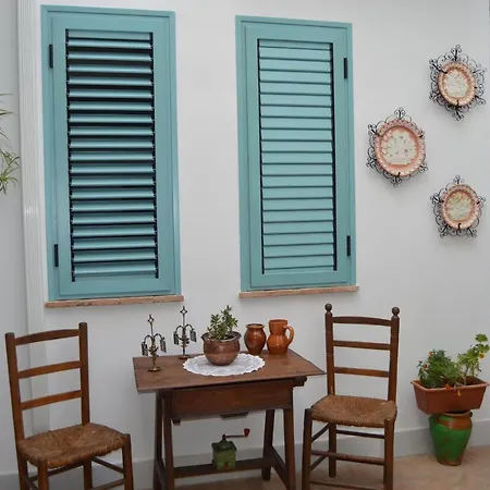 Appartement El Aljibe Relax Tourist *