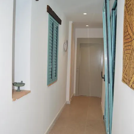 El Aljibe Relax Tourist Córdoba