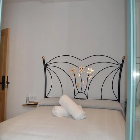 Appartement El Aljibe Relax Tourist Córdoba