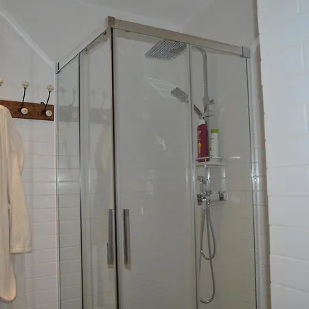 El Aljibe Relax Tourist *