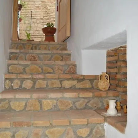 Appartement El Aljibe Relax Tourist